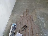 Укладка ПВХ плитки Сергиев Посад